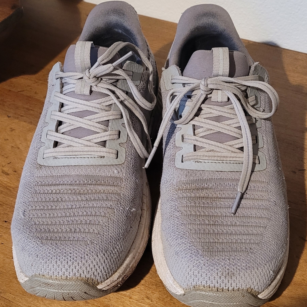 Orthofeet Kita Hands Free Sneakers 9.5 Wide